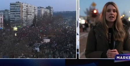 VESELO NA STUDENTSKOJ ŽURCI U NOVOM SADU Od praseta do paprikaša, društvenih igara, bine, filmova... (VIDEO)