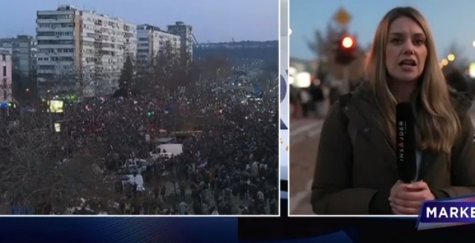 VESELO NA STUDENTSKOJ ŽURCI U NOVOM SADU Od praseta do paprikaša, društvenih igara, bine, filmova... (VIDEO)