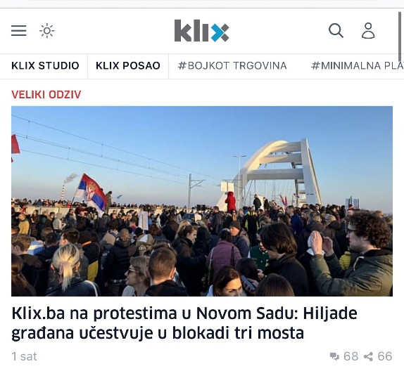 ISLAMISTI DOŠLI DA POKAZU KOLIKO "BRINU" ZA SRBIJU! Bez prikrivanja podržavaju one koji otvoreno rade protiv naše zemlje (FOTO)