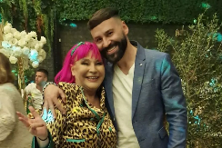 OVO JE SIN ZORICE BRUNCLIK IZ PRVOG BRAKA Razvodi se od voditeljke, a evo u kakvom je odnosu sa Kemišom