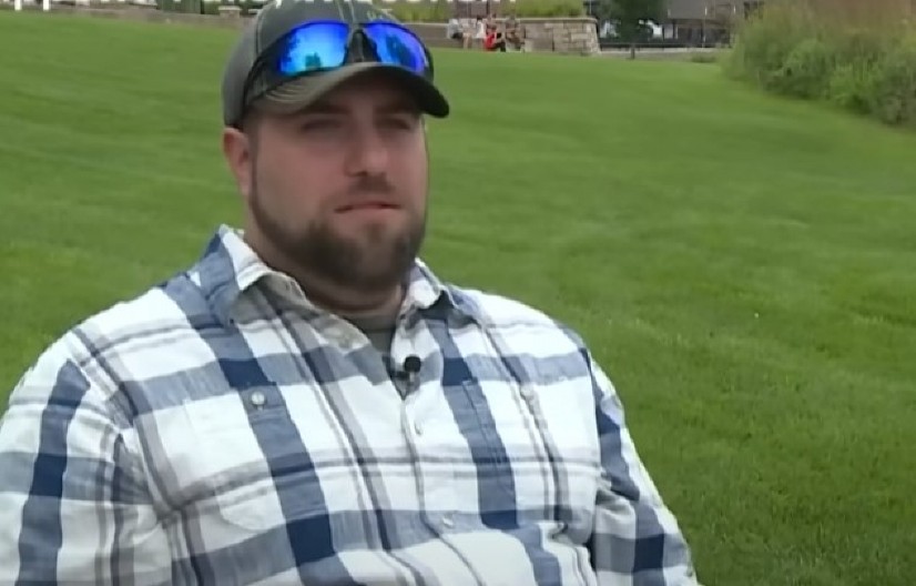 USVOJENI SIN OTKRIO ŠOKANTNU ISTINU Slučajno otkrio identitet svog biološkog oca - bio je to čovek kog je viđao svaki dan! (VIDEO)