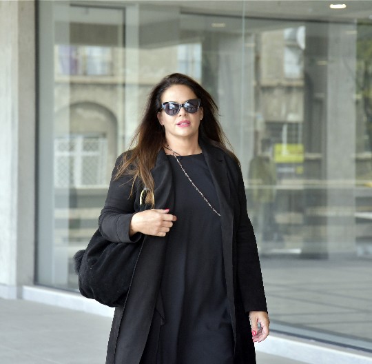 NAKON HAPŠENJA NIJE LIČILA NA SEBE Evo gde je i šta radi Katarina Rebrača 15 godina kasnije!