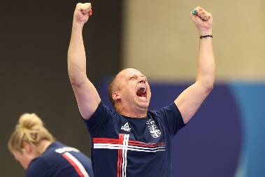 BRAVO, DAMIRE Mikec osvojio dve zlatne medalje