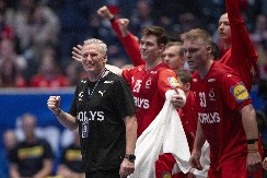 KLADIONICE NEMAJU DILEMU Danas je finale SP u rukometu, a pobednik se već zna. Hrvatska? Aha...