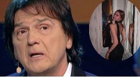 MLAĐA ĆERKA ZDRAVKA ČOLIĆA U VEZI SA BOGATAŠEM! Otkriveni detalji veze, razmenjivali nežnosti na javnom mestu, a evo kako je pevač reagovao!