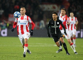 NOVI IZAZOV ZA SRBINA Igrao Ligu šampiona sa Zvezdom, oprobao se na "Rajskom ostrvu", a sada će u Tursku