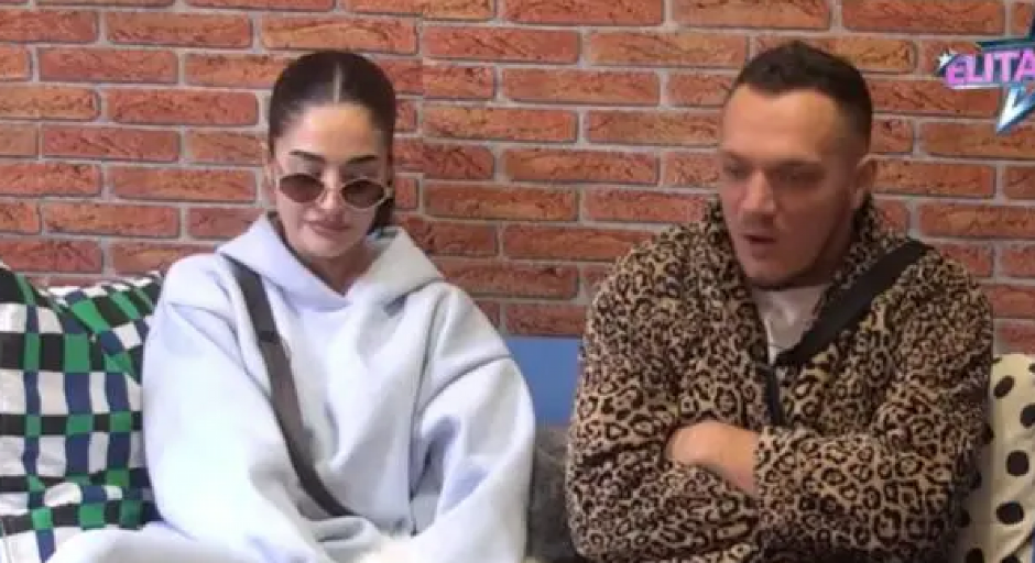 MISLILI DA IH KAMERE NE SNIMAJU, PA SE ODALI! Ovo je tajni plan Anđele i Gastoza, evo kako pokušavaju sve da prevare!