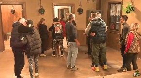 VANREDNO UBACIVANJE U RIJALITI! Tri takmičara ušla na Farmu, učesnici zanemeli od šoka! (VIDEO)