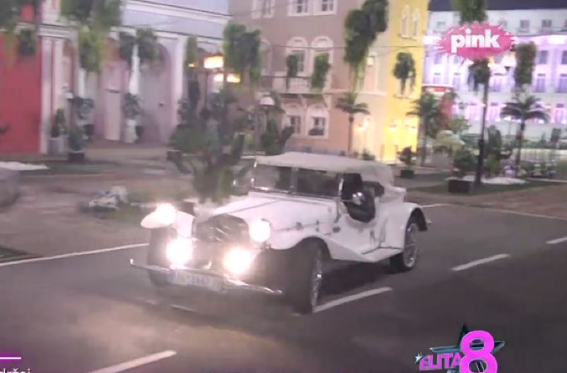 CELA SRBIJA JE PLAKALA ZBOG NJEGA! Sinoć je izbačen oz Elite, svi u suzama!