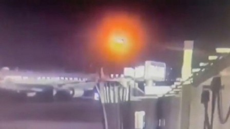 NASTAVLJA SE DRAMA U AMERICI! Pojavila se šokantna teorija zavere o sudaru aviona i helikoptera