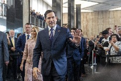PANAMA PREKIDA SARADNJU SA KINOM! Težak udarac za Peking, SAD blokiraju "Pojas i put"