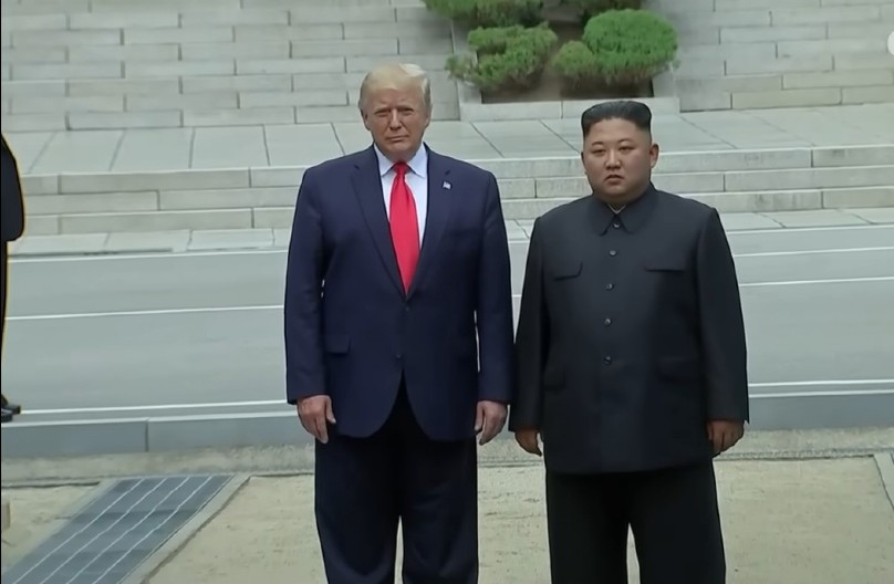 OZBILJNA POLITIČKA PROVOKACIJA: Pjongjang reagovao na Rubiovu izjavu o odmetničkoj državi