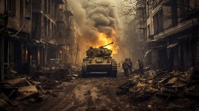 UKRAJINA U JEZIVOM PONORU Objavljene JEZIVE brojke, ovo je put bez povratka