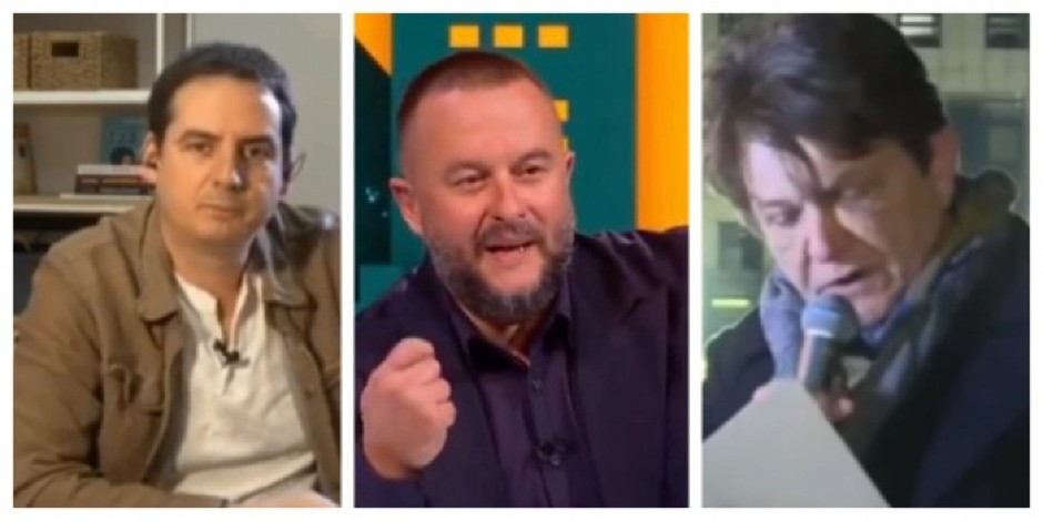 DO POSLEDNJEG STUDENTA I ĐAKA Borba opozicije za vlast i više para