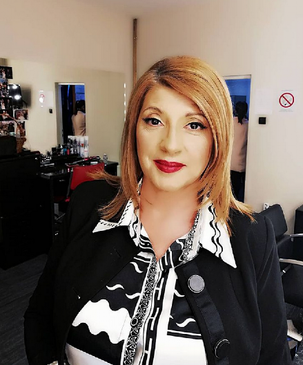 BILJANA JEVTIĆ U EROTSKOM IZDANJU Isplivala eksplicitna fotografija, pevačici sevnula bradavica! (FOTO 18+)