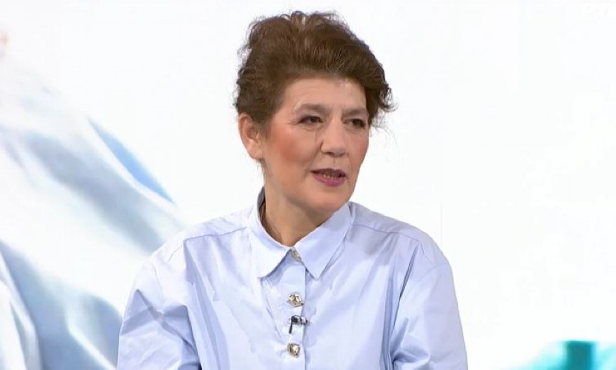 "SAMA SEBI SAM BIRALA SLIKU ZA NADGROBNU PLOČU!" Đurđina se već pet godina bori sa teškom bolešću:"Samo da sam je otkrila NA VREME!"