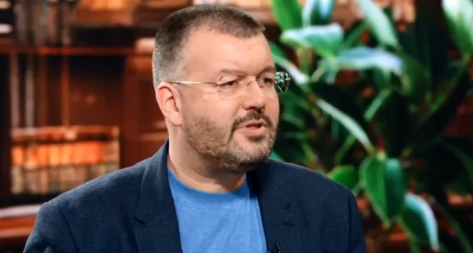 PROFESOR OTKRIVA: "Studenti su napravili zabavu od tragedije, crtaju krvave šape i prave žurke!" (VIDEO)