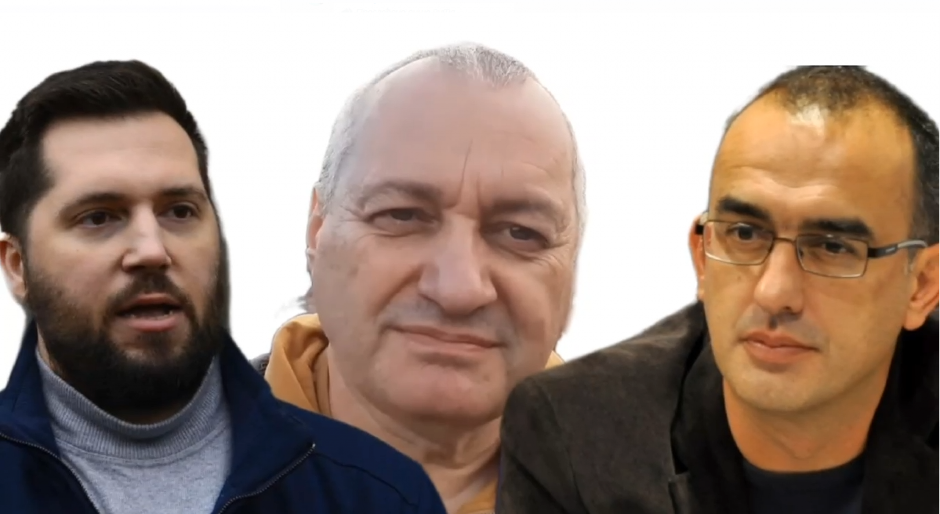 UDRUŽENA AKCIJA ANTISRPSKE OPOZICIJE I REGIONALNIH MEDIJA PROTIV VUČIĆA! Lažu i poručuju: Gotov je (VIDEO)