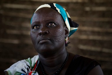 PLUTAJUĆA SELA SUDANA Svet u kojem priroda postavlja pravila, tajanstvena močvara koju ni nauka nije do kraja istražila