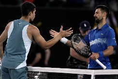 ALKARAZ SE REVANŠIRAO Karlitos slavio posle velike borbe