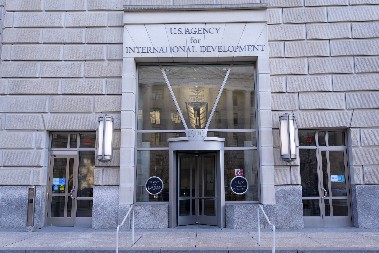 ZBOGOM DOLARI Mešetari u Srbiji ostaju bez love, a evo za šta je USAID sve davao pare