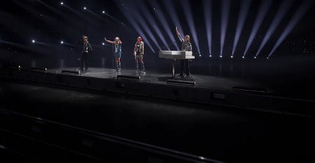 RUSIJA POKREĆE SVOJU EVROVIZIJU Evo gde će se održavati, imaće restriktivan stav prema jednoj populaciji