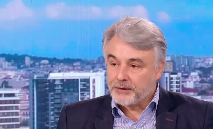 "BEŽE OD ODGOVORNOSTI, KRIJU SE IZA STUDENATA" Glišić o profesorima: Ne stupaju u štrajk zbog zarade