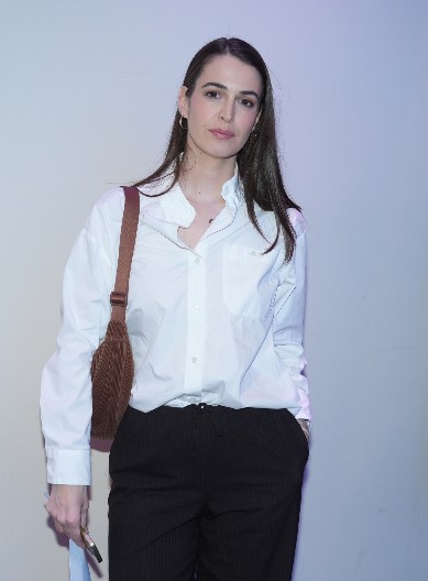 PRVO CECA RAŽNATOVIĆ, SADA I BRANKICA SEBASTIJANOVIĆ Ovo je model cipela kojem niko ne može da odoli, glumica ih fenomenalno kombinuje
