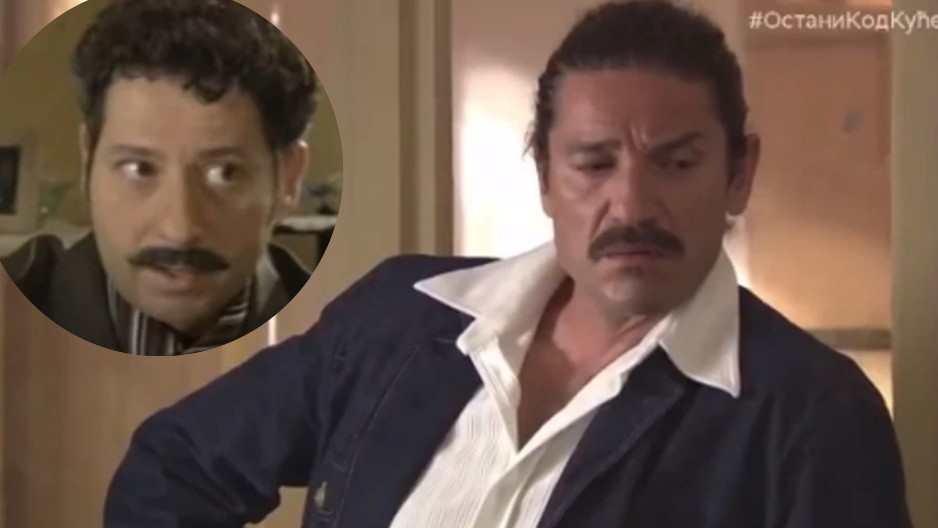 PRE SMRTI JE PROLAZIO KROZ AGONIJU Gagi Jovanović slomljen zbog smrti Dejana Matića, bio mu je venčani kum, otkrio sve detalje!