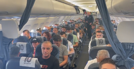 BIVŠA STJUARDESA OTKRILA TAJNE KOJE NE ZNATE NA LETOVIMA Od ovoga vam zavisi kako će vas tretirati