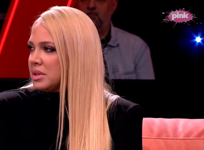 MILICA TODOROVIĆ SE POJAVILA SA VERENIKOM U JAVNOSTI! Evo ko je biznismen koji ju je verio sa prstenom od 150.000 evra!