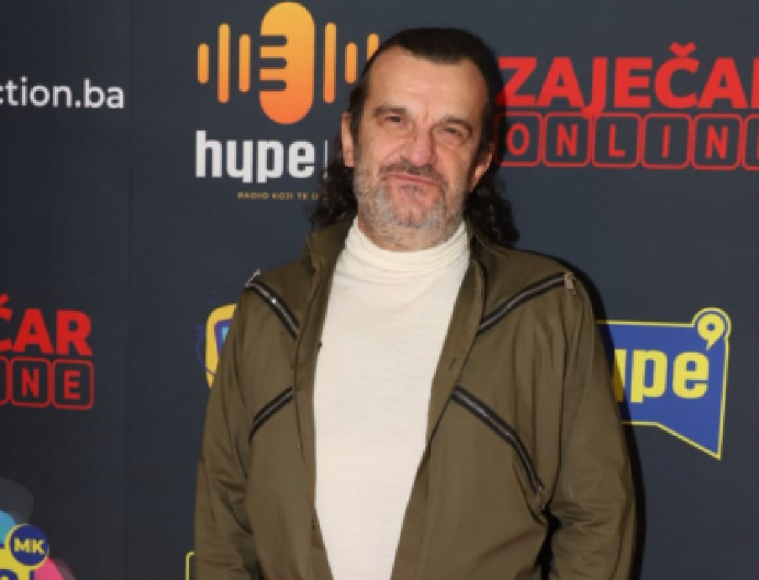 NAKON TOLIKO GODINA OTKRILA ISTINU! Ova pevačica je bila zaljubljena u Acu Lukasa: Priznajem!