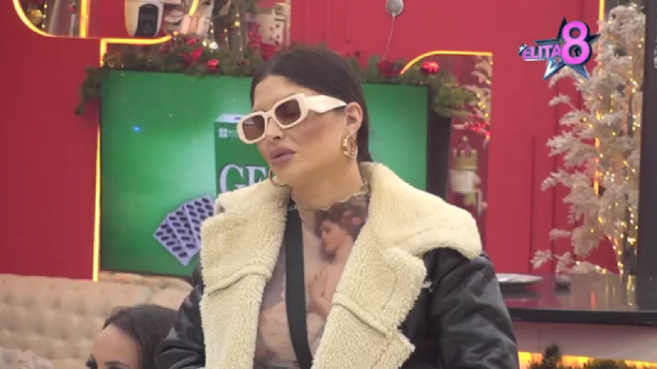 JELENA GRCA U SUZAMA ZBOG UROŠEVE DISKVALIFIKACIJE Potpuno se slomila, uspela da izusti samo ovo, muk u Beloj kući