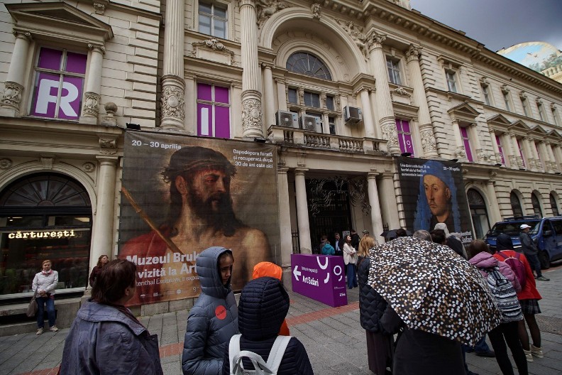 ZAPANJUJUĆE OTKRIĆE NA TICIJANOVOJ SLICI ISUSA HRISTA Istraživači nisu mogli da veruju svojim očima