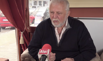 ODBIJANJE DIJALOGA JE PUCANJ U SLEPOOČNICU Antonijević za Alo! o potezu Rektorskog kolegijuma