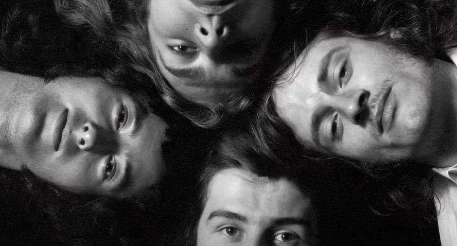 DOKUMENTARAC "BECOMING LED ZEPPELIN'' U BIOSKOPIMA Priča o bogovima roka kakvu još niste čuli, zgrabite kokice i ubacite se u vremensku mašinu!