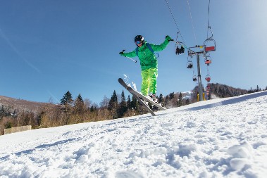 NAJJEFTINIJE SKIJALIŠTE JE U KOMŠILUKU Toliko je povoljno da se našlo na listi najpristupačnijih na svetu