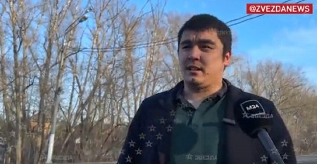 VOZAČ KOJI JE POSTAO HEROJ! Spasao jednogodišnju devojčicu na putu: "Prolazio sam i video nešto belo na putu – mislio sam da je mačka ili pas" (VIDEO)