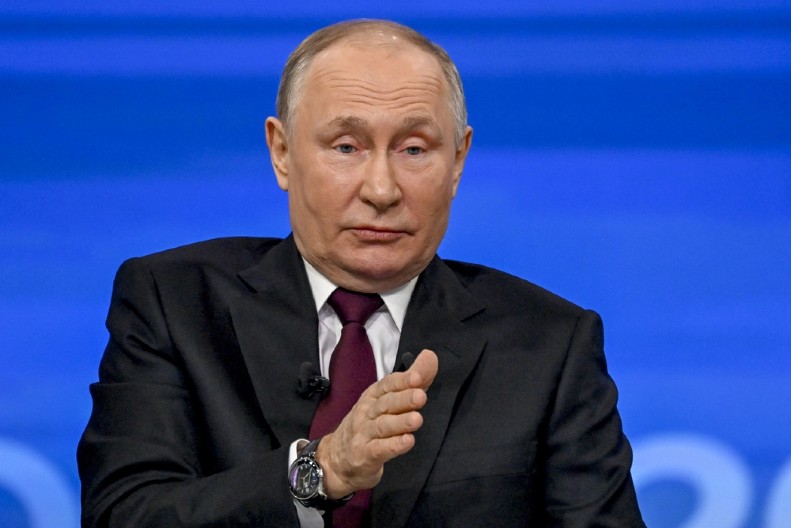 NOŽ U LEĐA PUTINU Tri zemlje se isključuju sa elektromreže i prilaze Evropi