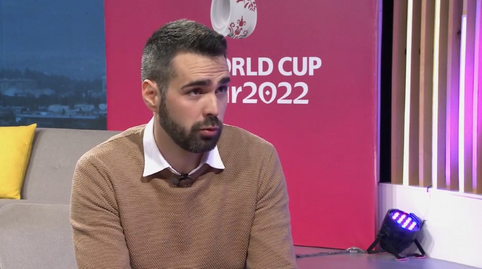 SPAJIĆEV TIM: Dezinformacija da je šef Kabineta Branko Krvavac podneo ostavku