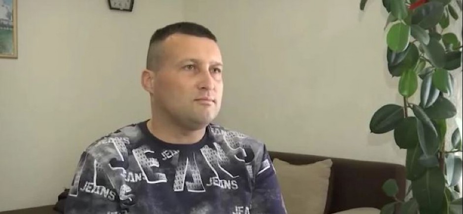 DRAGAN JE JEDNOG JUTRA PAO I SAZNAO STRAŠNU DIJAGNOZU Jedina nada mu je lečenje u inostranstvu za koje mu treba 35.000 evra