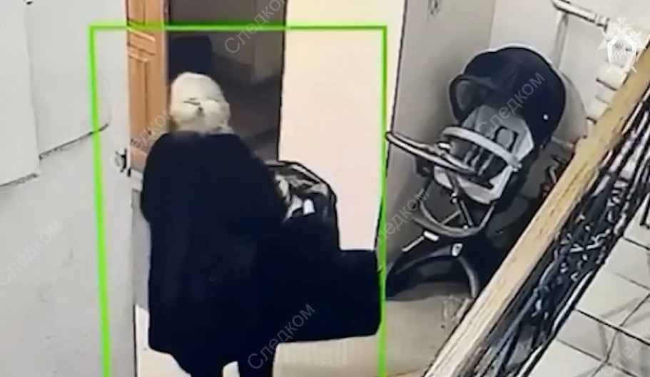 ŠOKANTAN OBRT U ISTRAZI!  Unuka bivšeg gradonačelnika optužena za brutalno ubistvo bake i dede! (VIDEO)