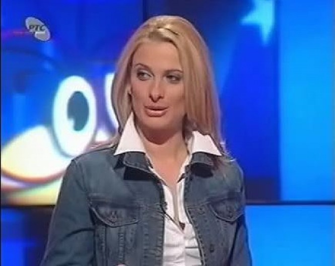 GDE JE NESTALA DANIJELA PANTIĆ? Bila je omiljeno TV lice, a ovo su najnovije informacije o njoj!