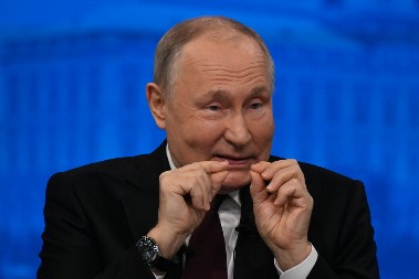 U INAT SVIMA Putin postavio nove zadatke, jedno pitanje je ključno