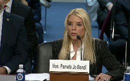 OBUSTAVLJEN RAD GRUPE ZA ZAPLENU IMOVINE RUSKIH OLIGARHA! Pem Bondi: Kreće konačna borba protiv narko-kartela