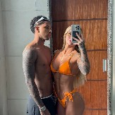 VRATOLOMIJE Rodrigo, naizgled povučena zvezda Reala, i van terena je prava napast, ali za žene