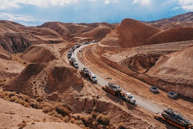 AMERIKANCI SPREMILI PAKLENE PAKETE ZA SAVEZNIKE! Prodaju im municiju, oružje i nešto još opasnije