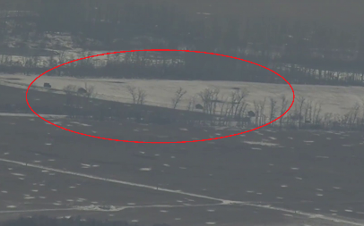 RUSI SPREMILI PAKLENI DOČEK ZA UKRAJINSKI JURŠINI ODRED Osvanuo snimak stravičnog razaranja (VIDEO)