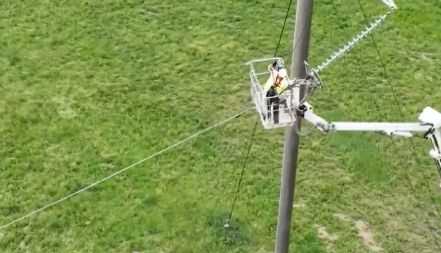 USNIMLJEN TRENUTAK KADA JE LITVANIJA PRESEKLA SVE VEZE SA RUSIJOM! Snimak istorijskog momenta osvanuo na mrežama! (VIDEO)