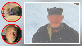 SVEKAR MI JE UMRO OD ALIJINIH BATINA Ispovest snaje Milana Kutlešića kojeg je dvostruki ubica iz Bijelog Polja pretukao na Zlatiboru